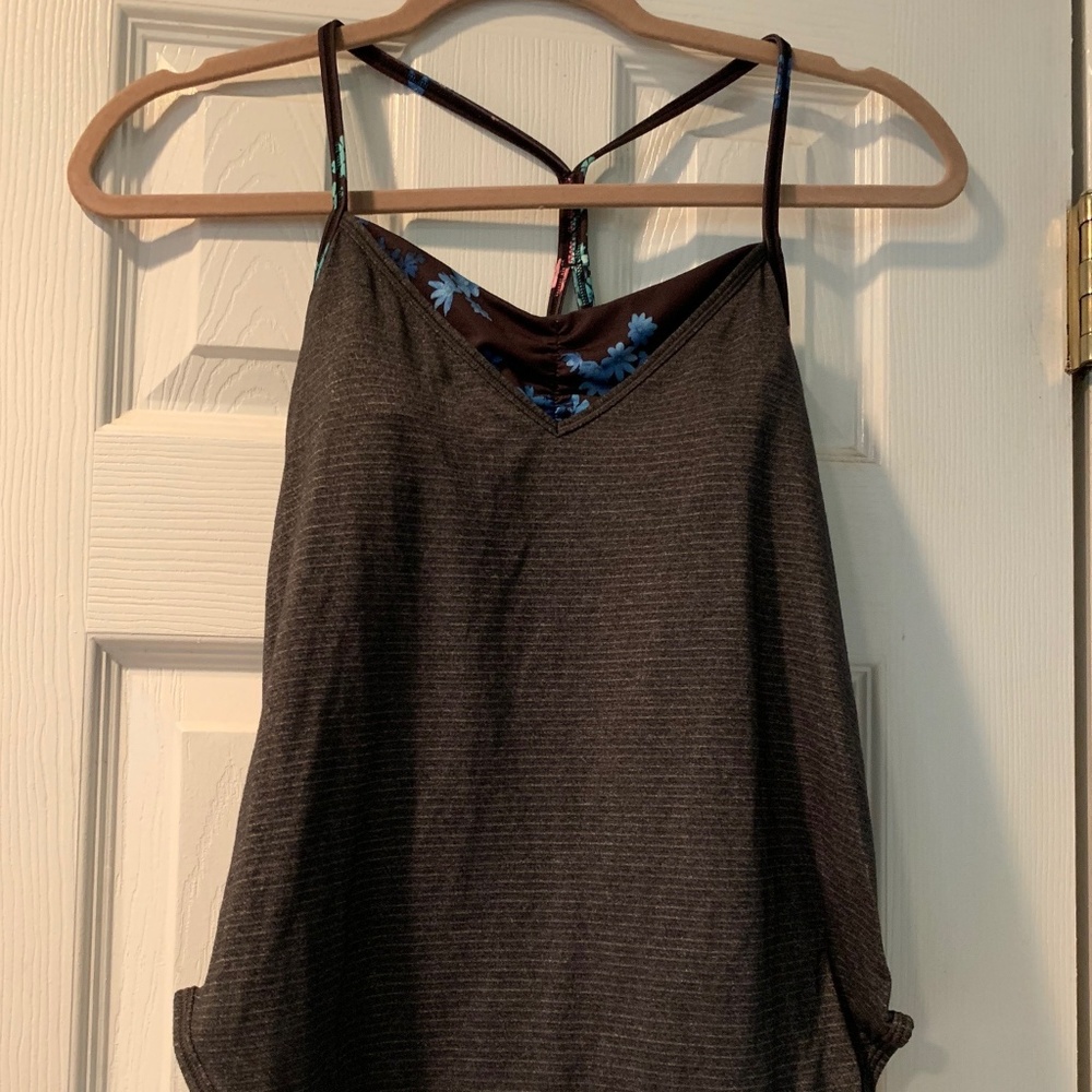 lululemon athletica tank top